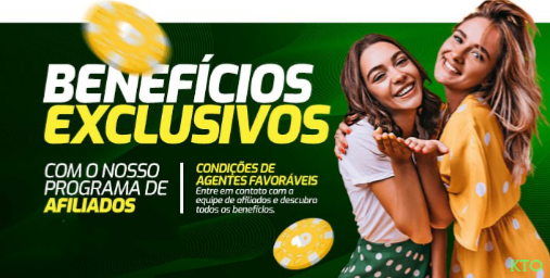 kto app de jogo para jogadores brasileiros